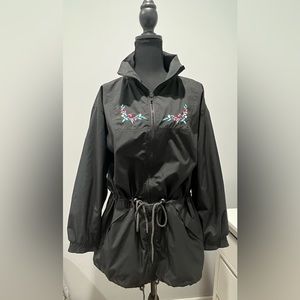British Piper coat windbreaker size‎ M